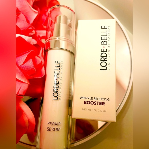 Lorde+Belle - Picture 4 of 6